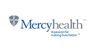 Mercy Health our partners in providing quality healthcare