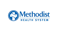 Methodist Health our partners in providing quality healthcare