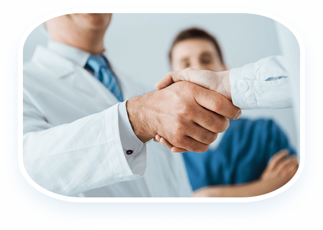 Surgicalist group of partners